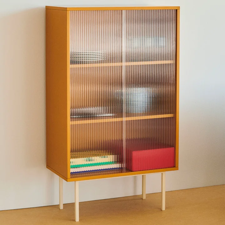 Das Colour Cabinet von HAY