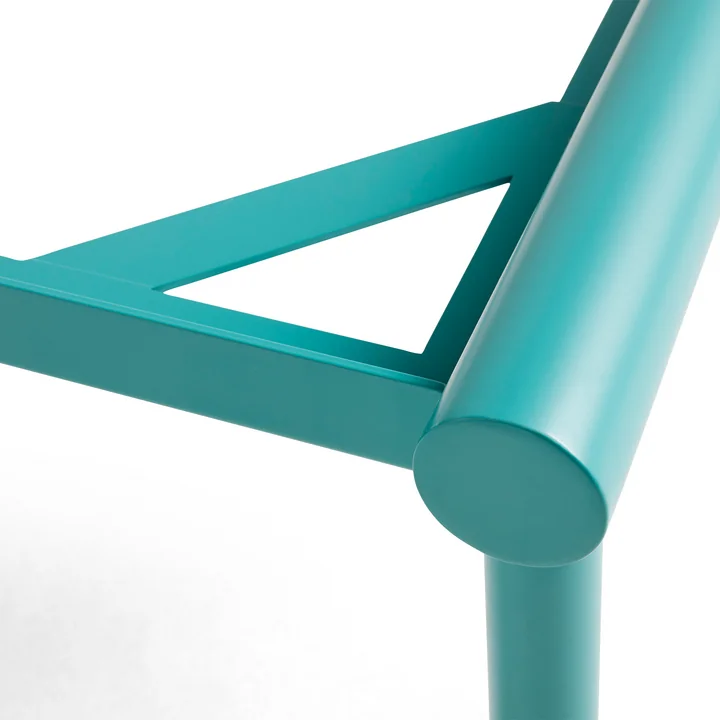 Das Tamoto Bett des Labels HAY