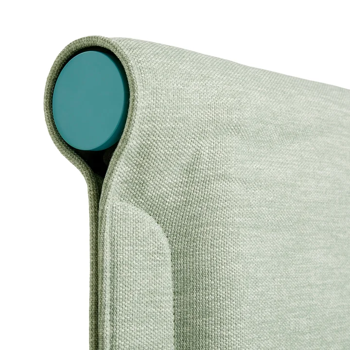 Das Tamoto Bett des Labels HAY