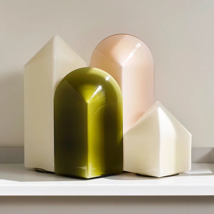 Parade Tischleuchte von HAY