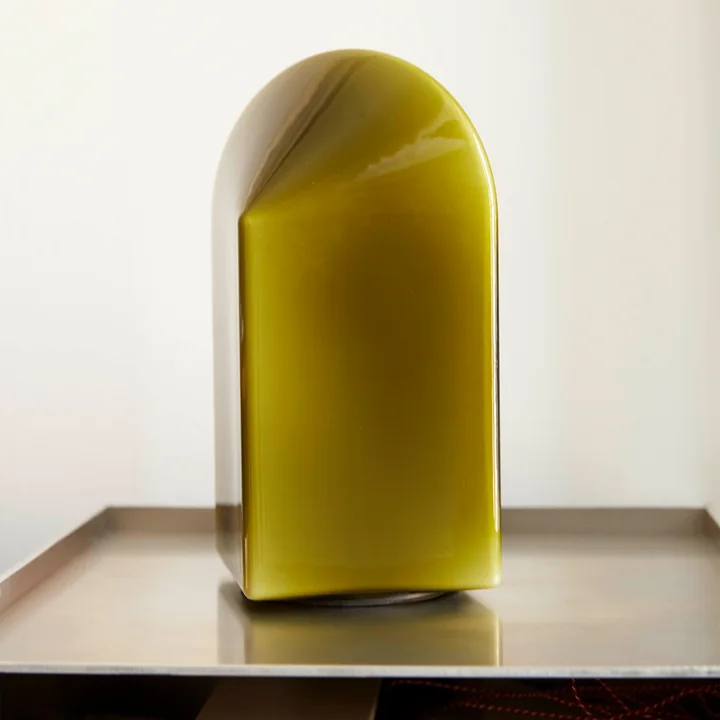 Parade Tischleuchte von HAY