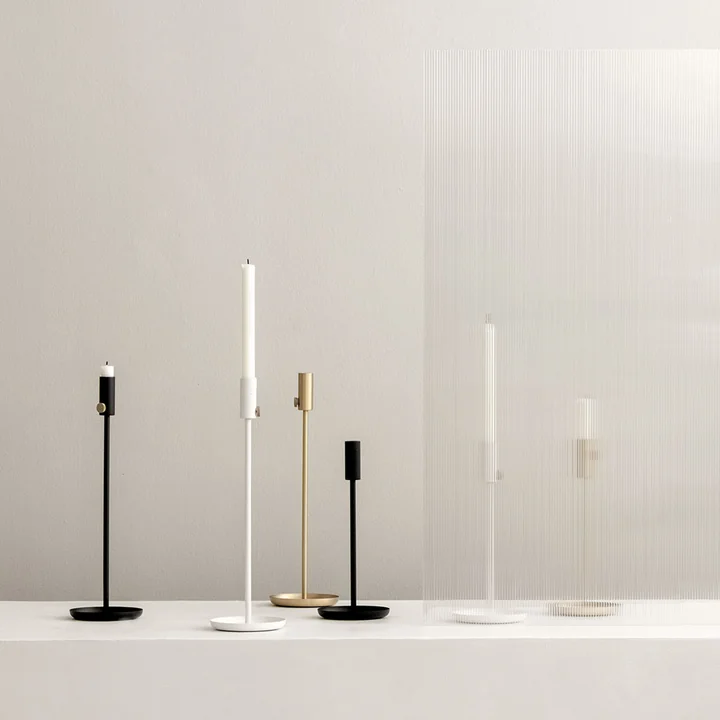 Granny Kerzenhalter von Northern