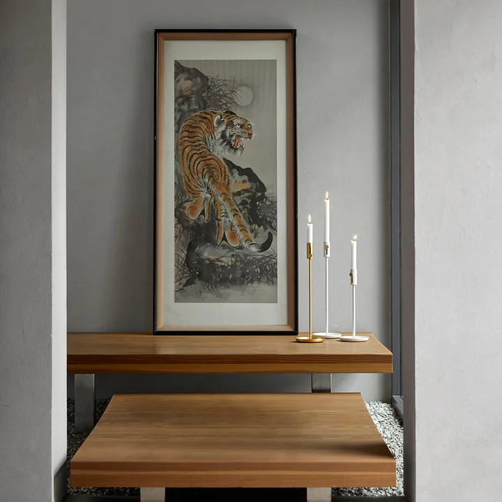 Granny Kerzenhalter von Northern