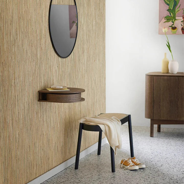 Valet Wandablage von Northern