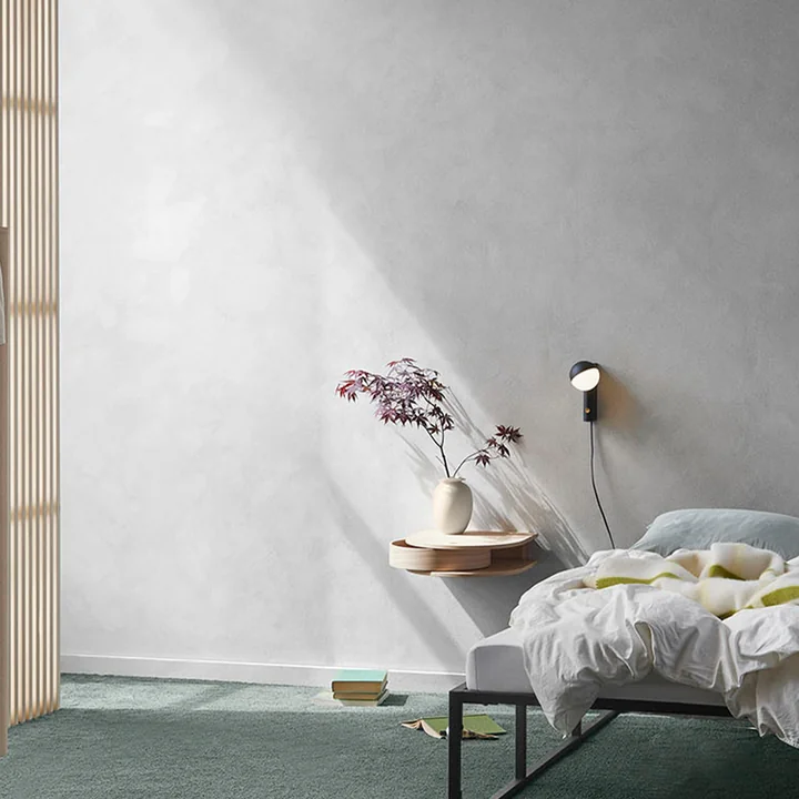 Balancer Mini Wandleuchte von Northern