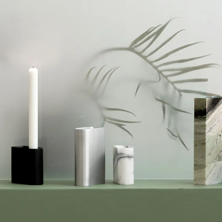 Monolith Kerzenhalter von Northern