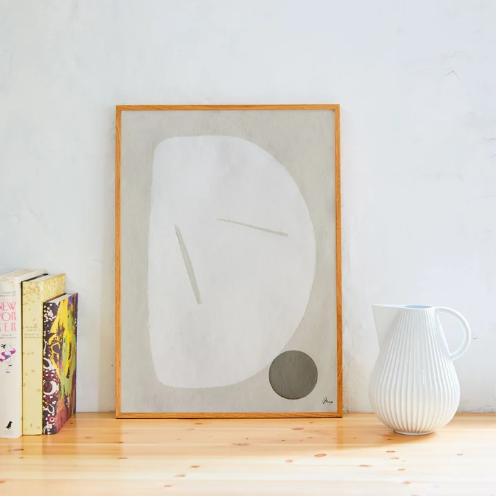 Soul Sound Poster von Paper Collective