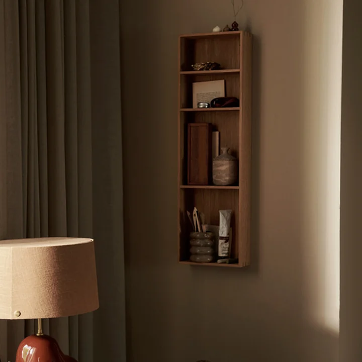Bon Wandregal von Ferm Living