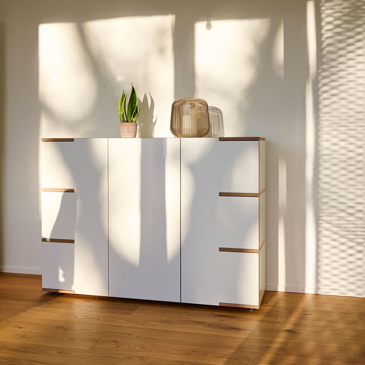 Das Stau Sideboard von Tojo