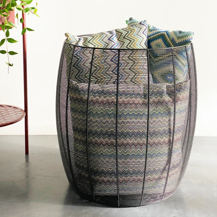 XLBoom - Dora Basket, high