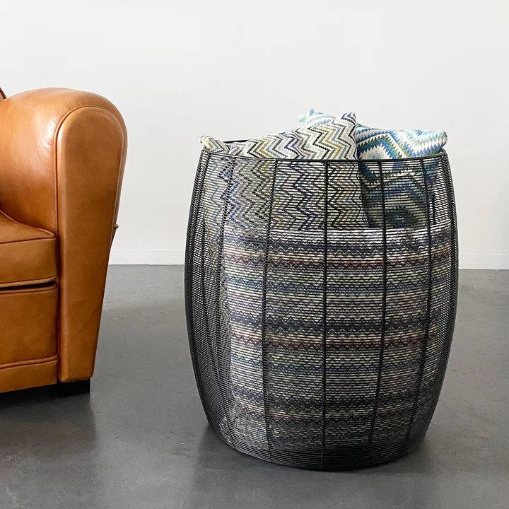 XLBoom - Dora Basket, high