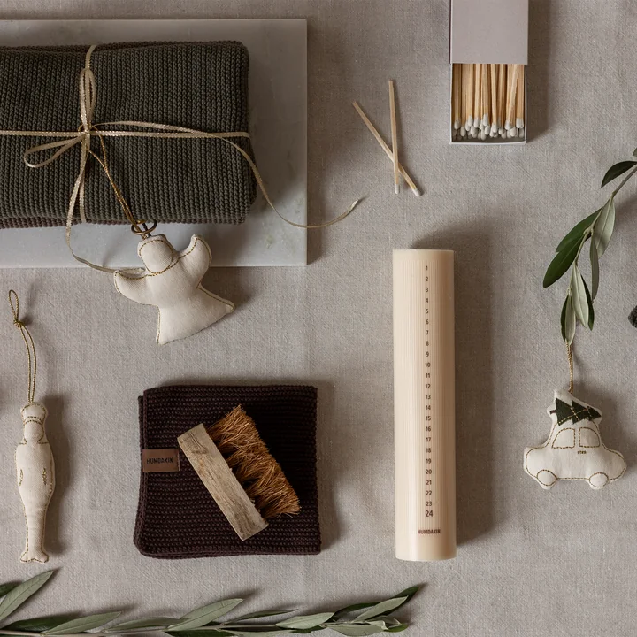 Christmas 2022 Kollektion von Humdakin