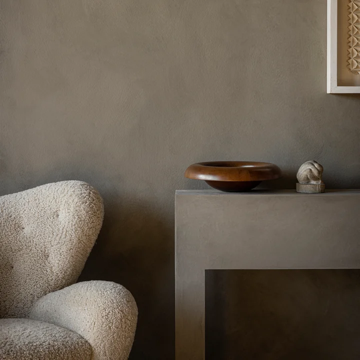 Die Rond Schale von Audo 