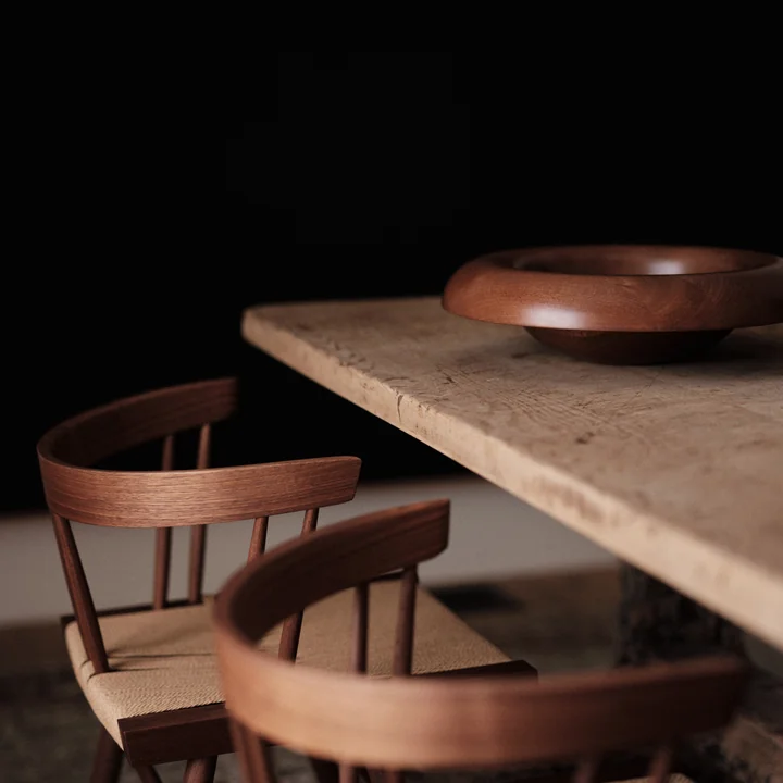 Die Rond Schale von Audo 