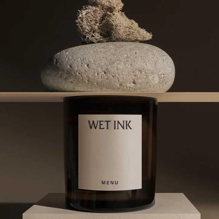 Olfacte Duftkerze von Audo