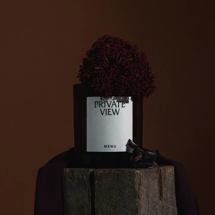 Olfacte Duftkerze von Audo