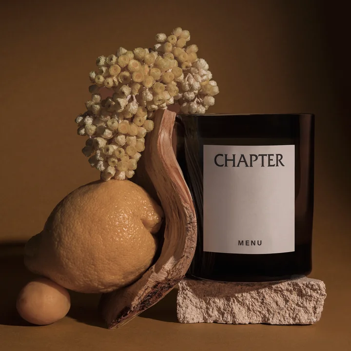 Olfacte Duftkerze von Audo