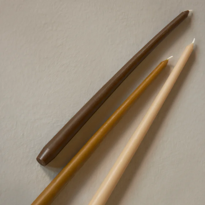 Die Spire Kerzen von Audo