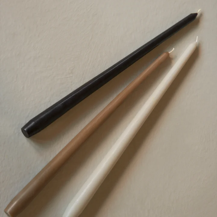 Die Spire Kerzen von Audo