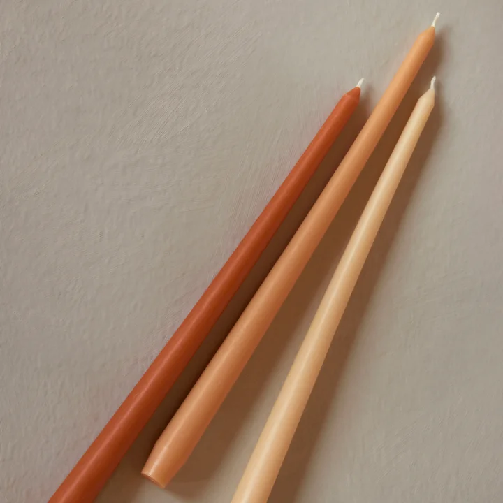 Die Spire Kerzen von Audo