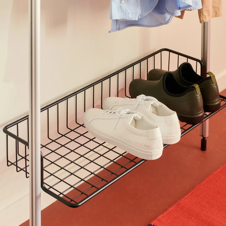 Das Pier System des Labels HAY