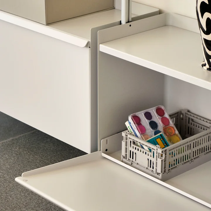 Das Pier System aus dem Hause HAY