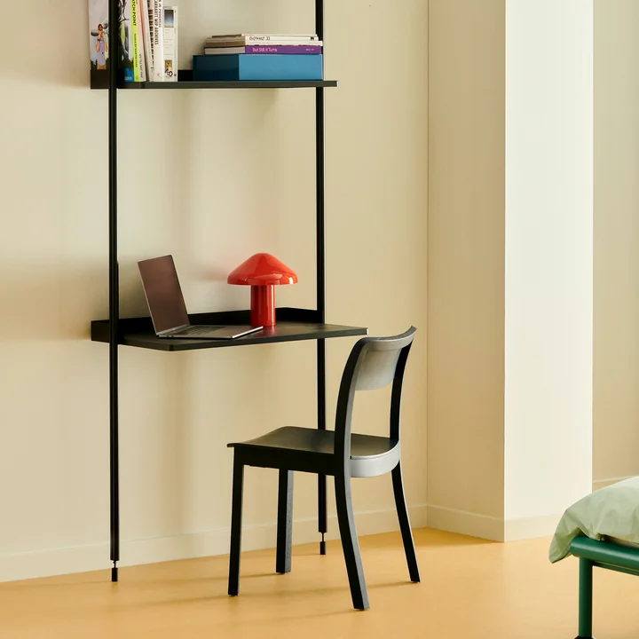 Das Pier System des Labels HAY