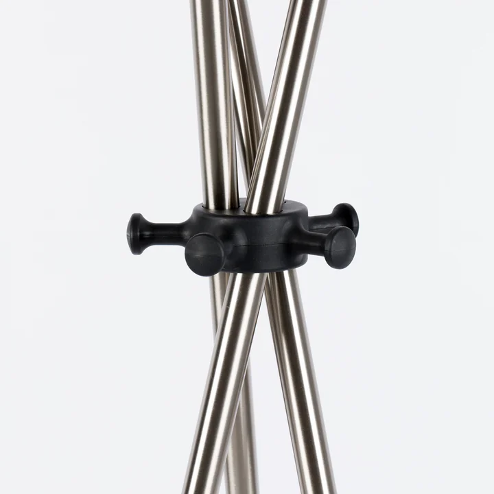 Sticks Garderobe von Livingstone in der Farbe satin