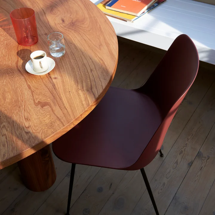 Rely Chair HW6 von &Tradition