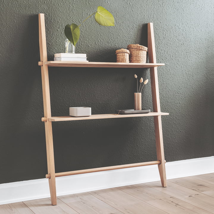 Roon & Rahn Repo Konsolentisch von We Do Wood