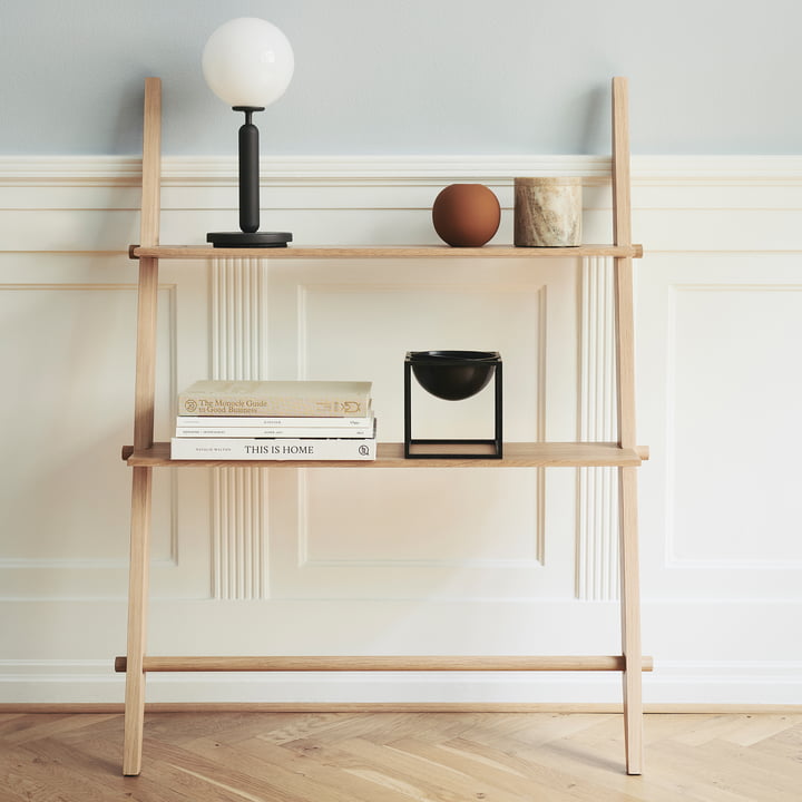 Roon & Rahn Repo Konsolentisch von We Do Wood