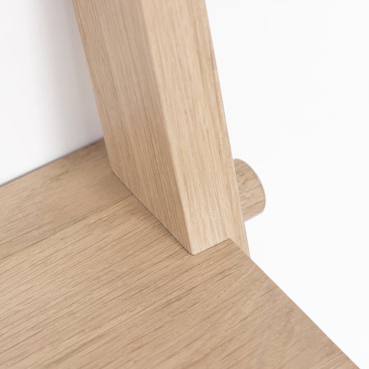 Roon & Rahn Repo Konsolentisch von We Do Wood