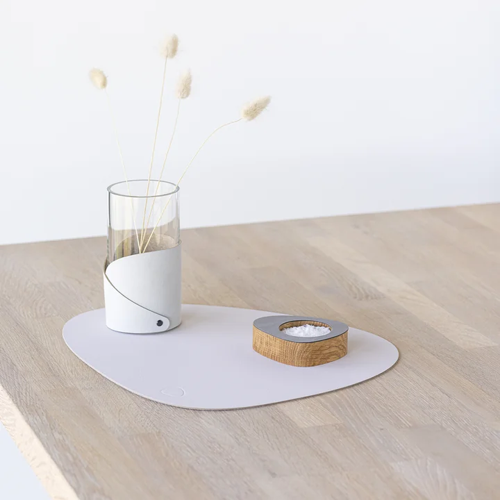 Tischset Curve M von Lind DNA