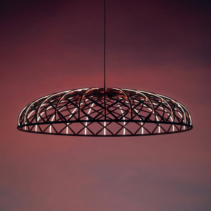 Skynest LED Pendelleuchte von Flos