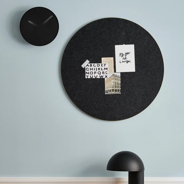 Die Retell Pinnwand von Gejst