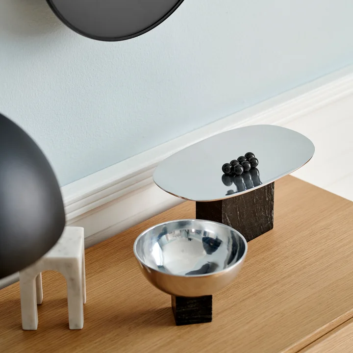 Das Sapoto Tablett von Gejst