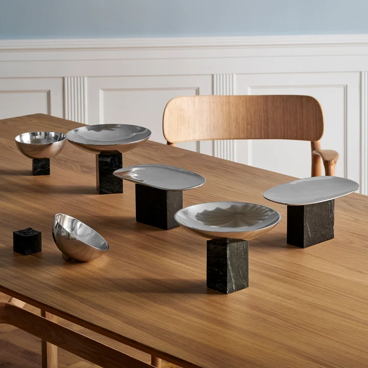 Die Sapoto Schale von Gejst