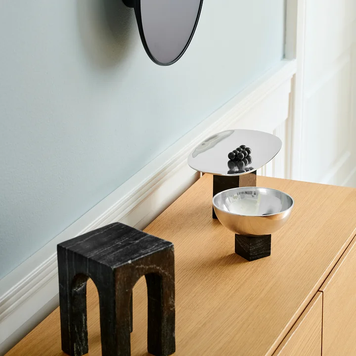 Die Sapoto Schale von Gejst