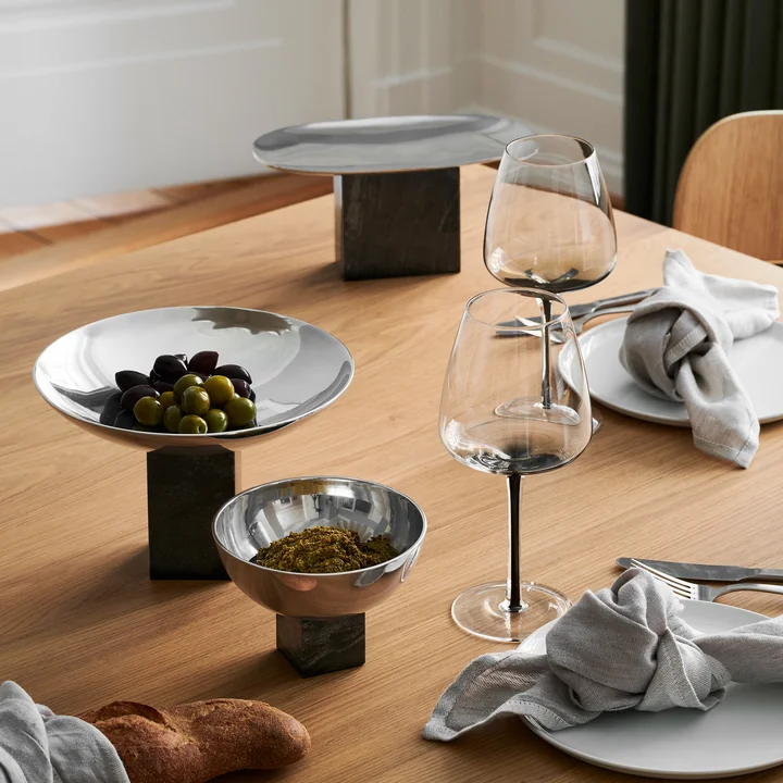 Die Sapoto Schale von Gejst