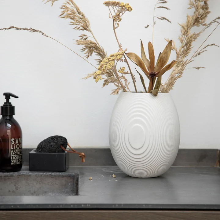 Flow Vase von ArchitectMade
