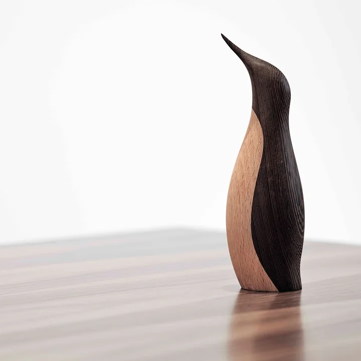 Wenge Penguin von ArchitectMade