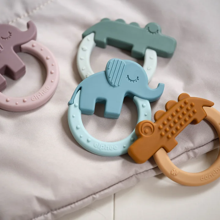 Beissringe von Done by Deer