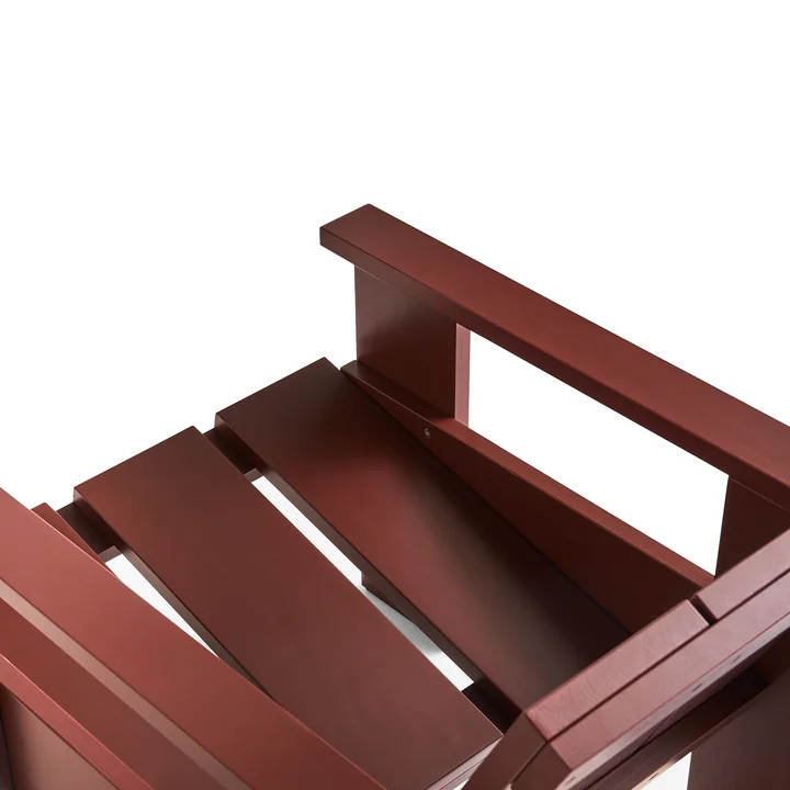 Crate Lounge Chair von HAY