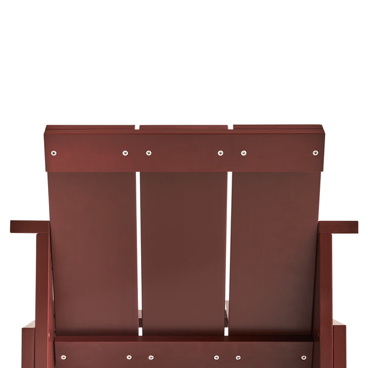 Crate Lounge Chair von Hay