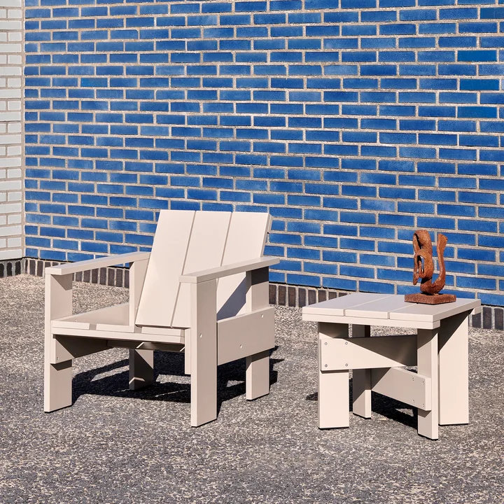 Die Crate Collection von HAY