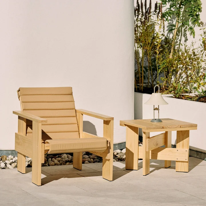 Die Crate Collection von HAY