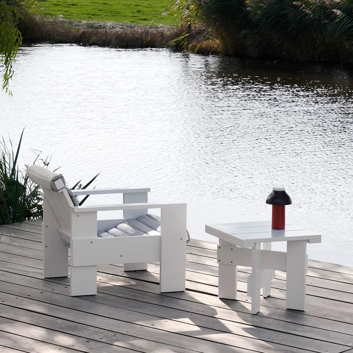 Die Crate Collection von HAY