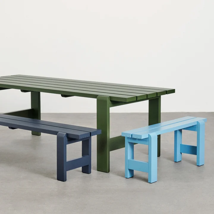 Weekday Kollektion von HAY