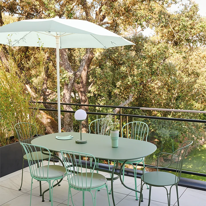 Shadoo Sonnenschirm von Fermob