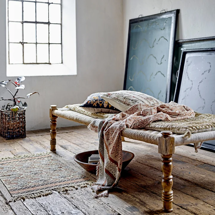 Bloomingville - Paloma Tagesbett